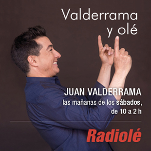 Valderrama y Olé