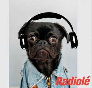 Radiolé musica y animales