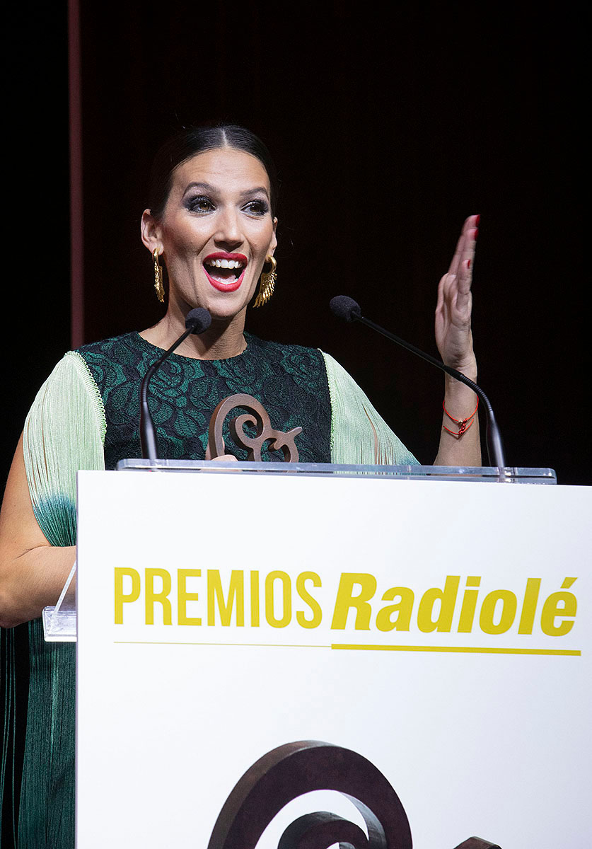 Gala premios Radiolé 2020