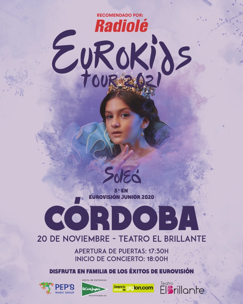 Eurokids Córdoba