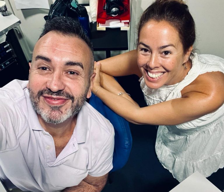 ¡Así ha comenzado la nueva temporada de Café Olé! (vídeo)