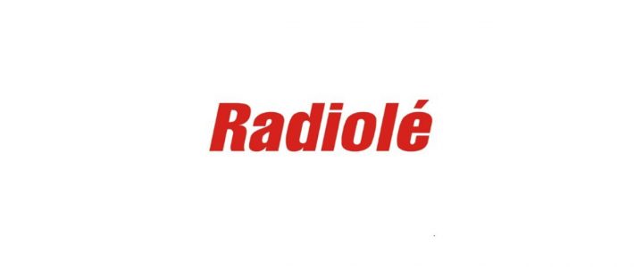 Radiolé egm