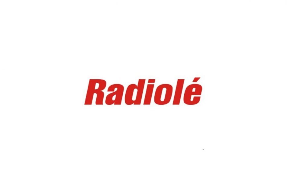 Radiolé egm