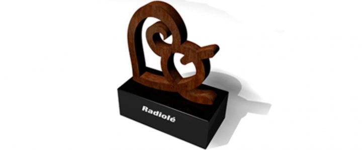 premios radiolé