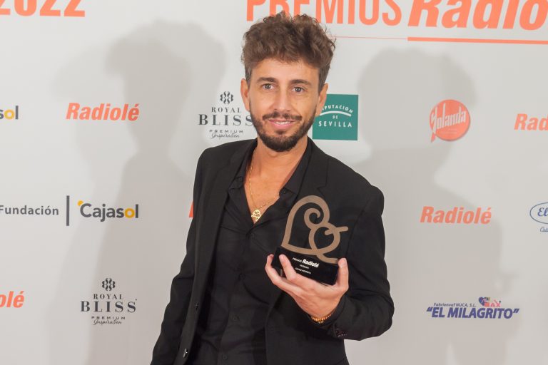 Premios radiolé