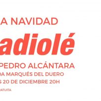 Navidad Radiolé