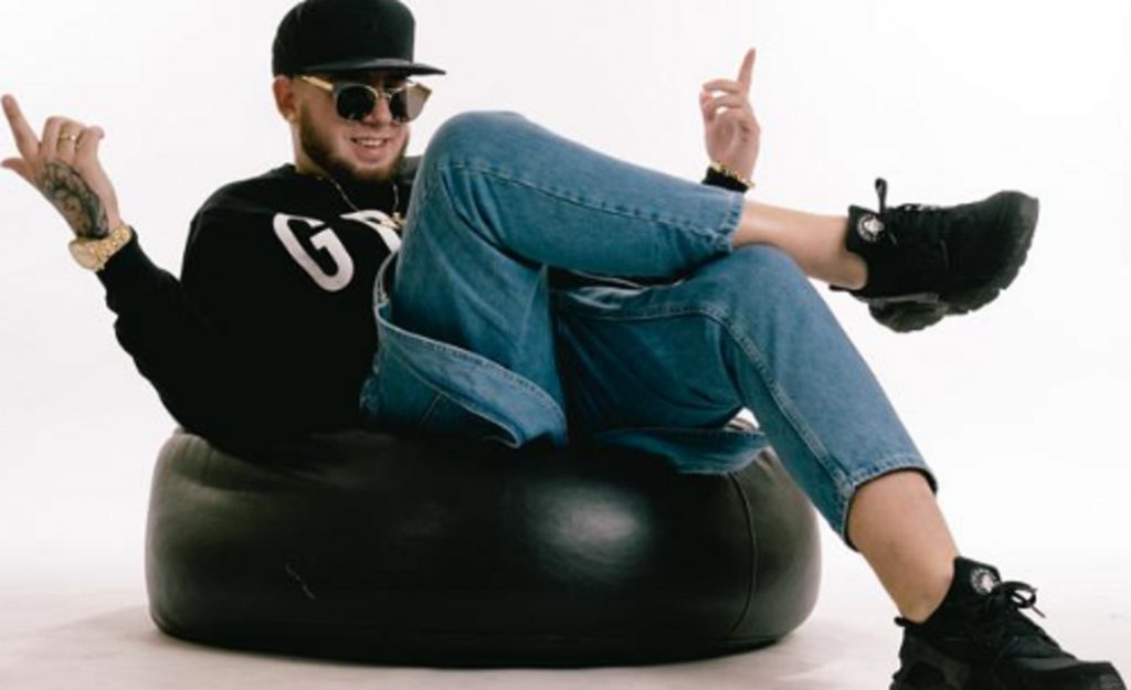 Maka, el fenómeno flamenco del momento: arrasa en descargas y llega al ...