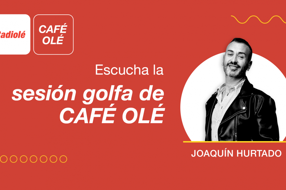 Escucha la sesión especial de Café Olé para dar la bienvenida al 2023