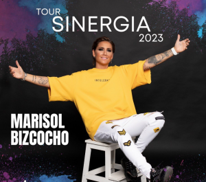 Sinergia - Marisol Bizcocho