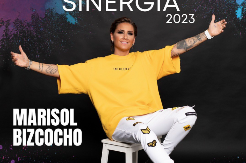 Sinergia - Marisol Bizcocho