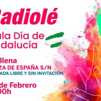 Radiolé Andalucía