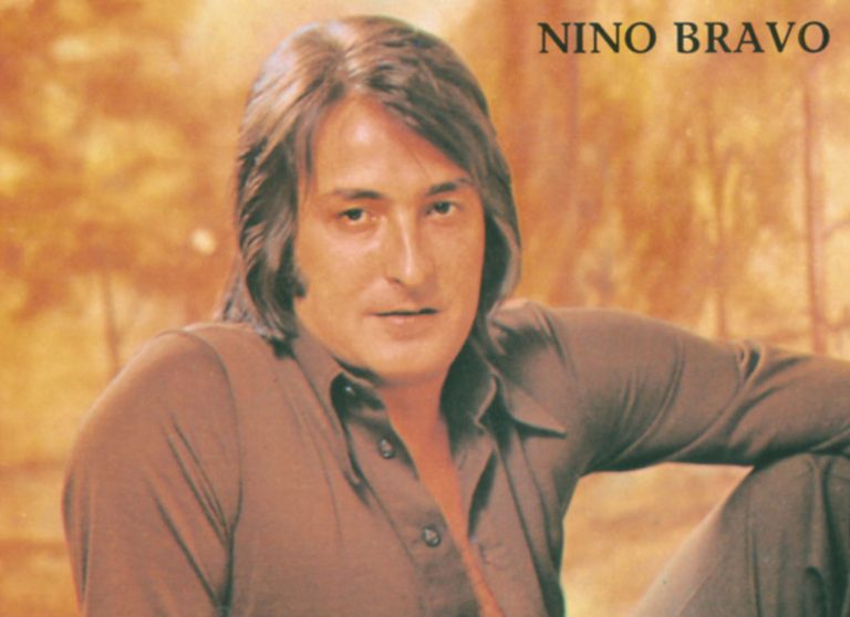 Nino Bravo