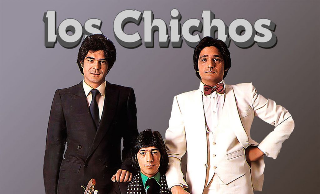 Los Chichos