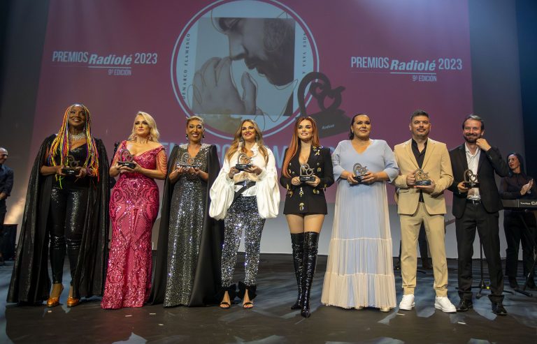 premios radiole