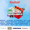 Gala Vente por Sevillanas