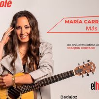 María Carrasco