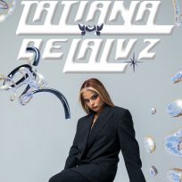 Tatiana deLalvz