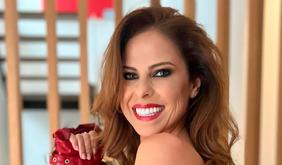 Exclusiva!! Sólo en '¡Olé mi Gente!' hemos podido escuchar a Pastora ...