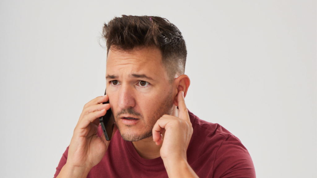 Alberto Lezaun en Café Olé