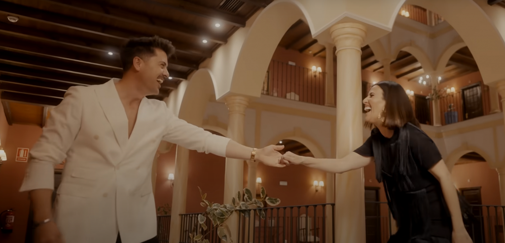 Álvaro Díaz y La Flaka