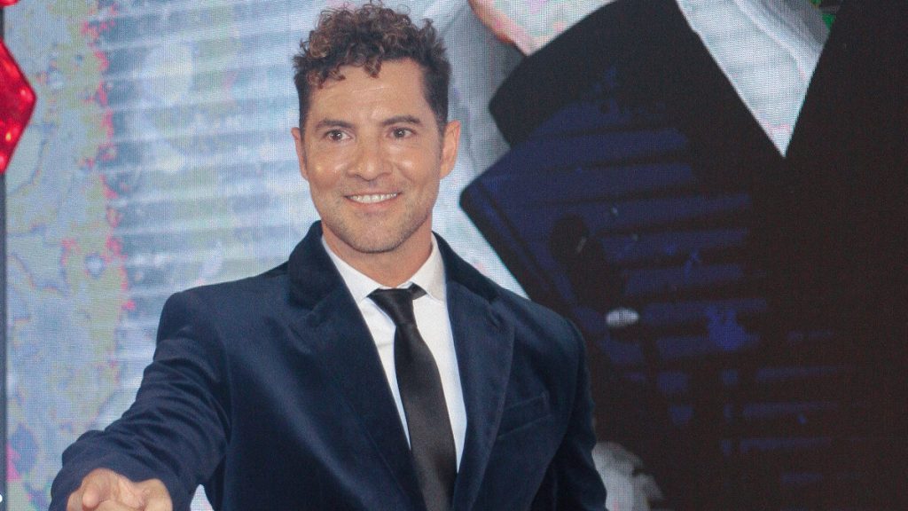 David Bisbal