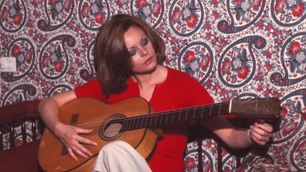 Rocío Dúrcal Artistas