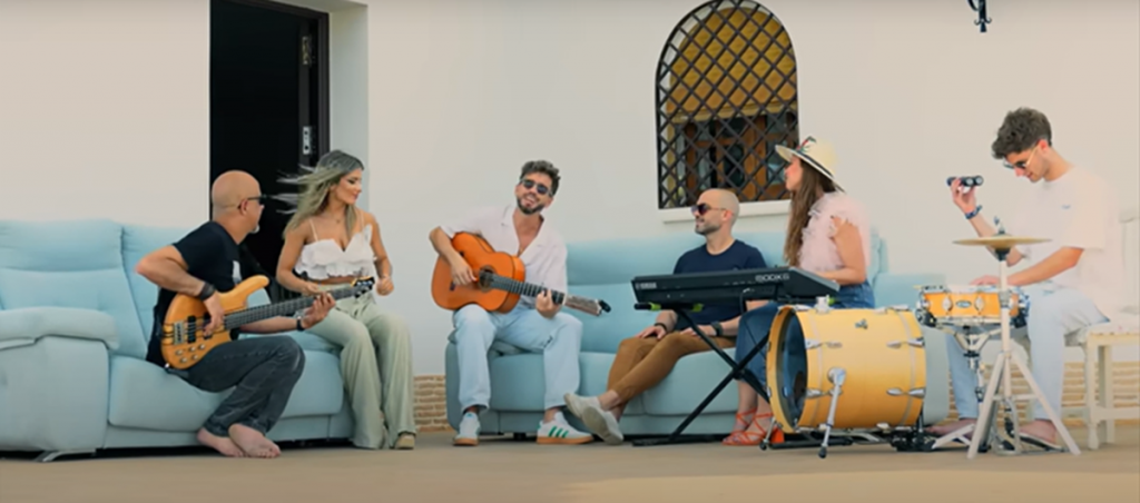 Juanlu Montoya - Me fui queriéndote