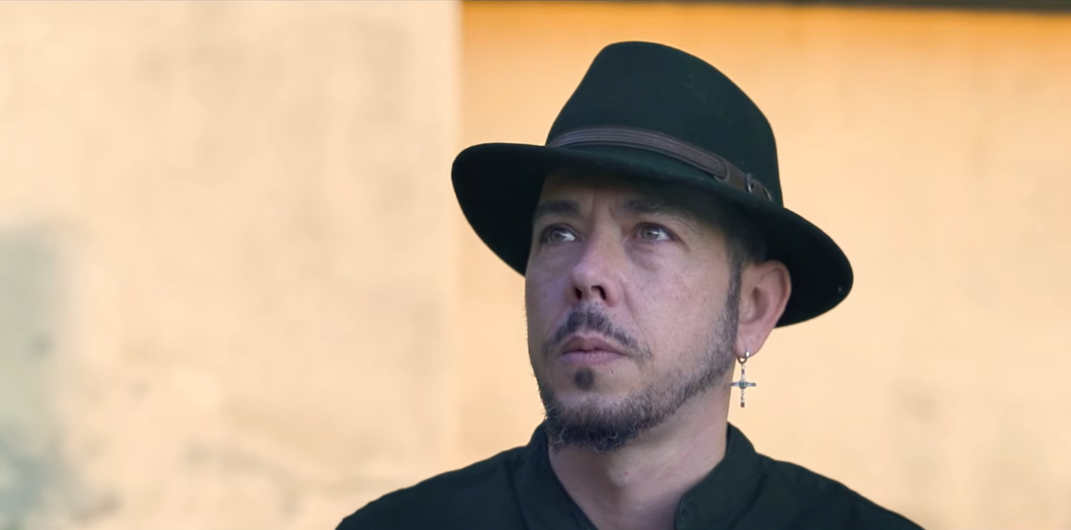 Todo Cambiará - Fernando Castro