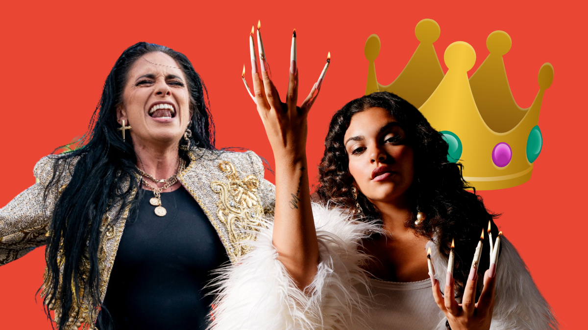 María Peláe y La Chispa