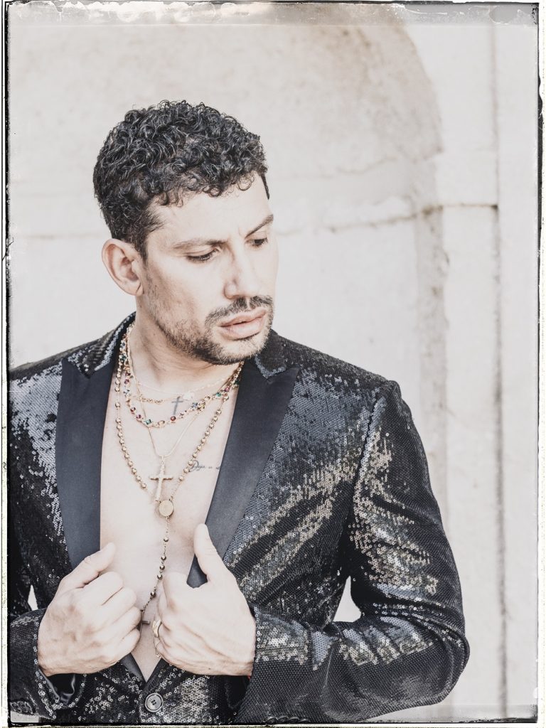 Antonio Cortés "Tengo la experiencia"