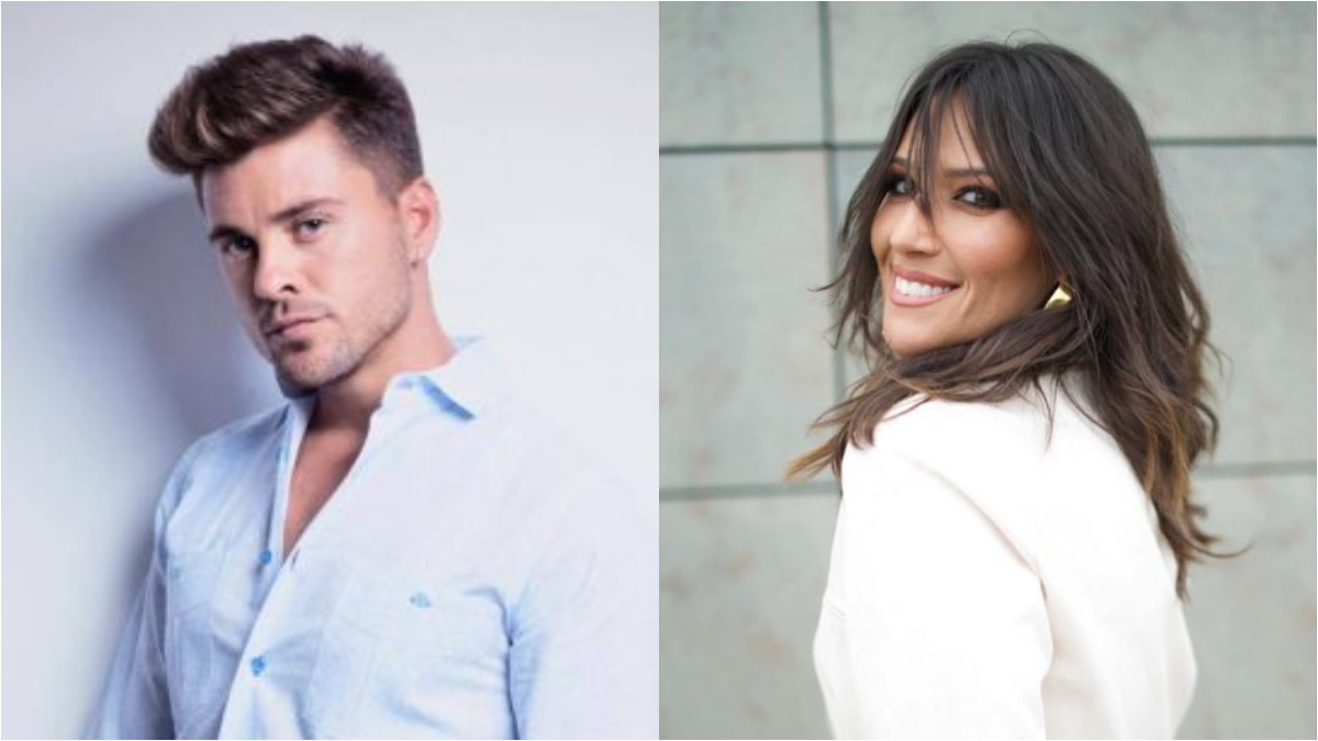 Álvaro Díaz y La Flaka