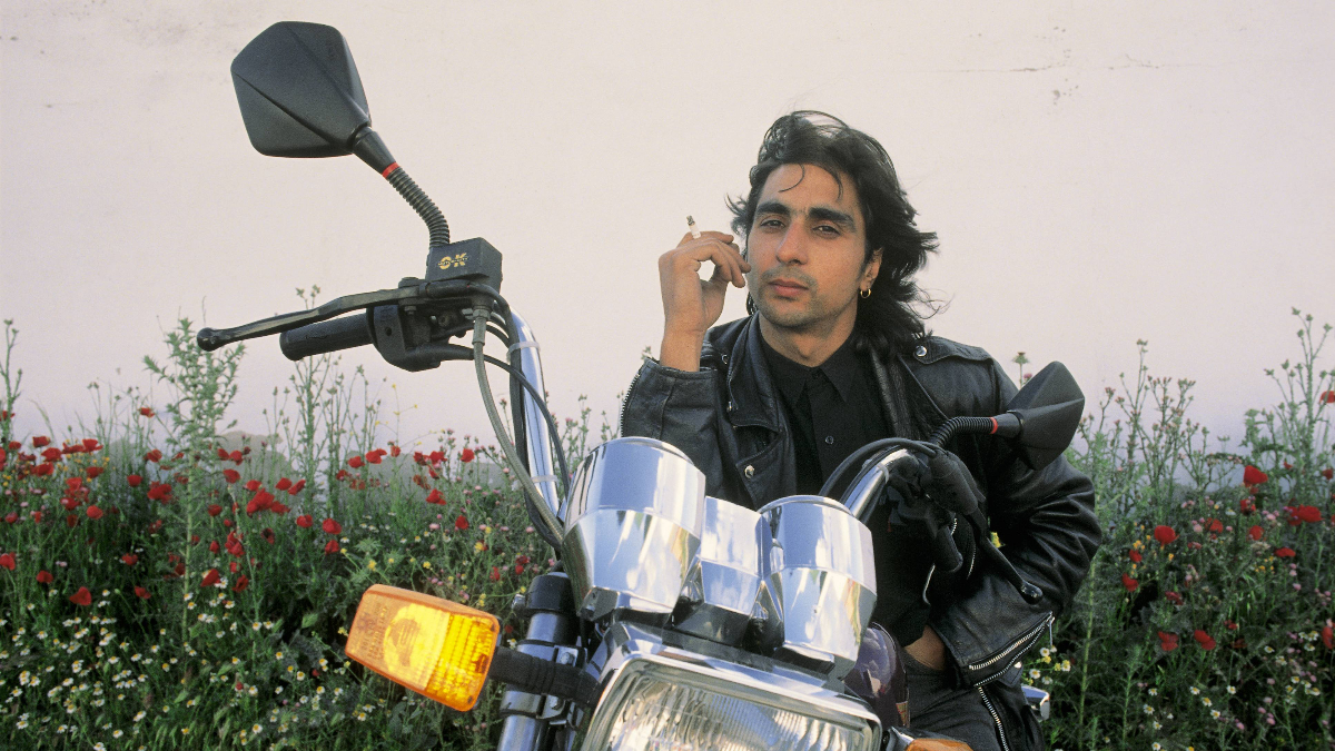 Antonio Flores: 'Flores para Antonio'