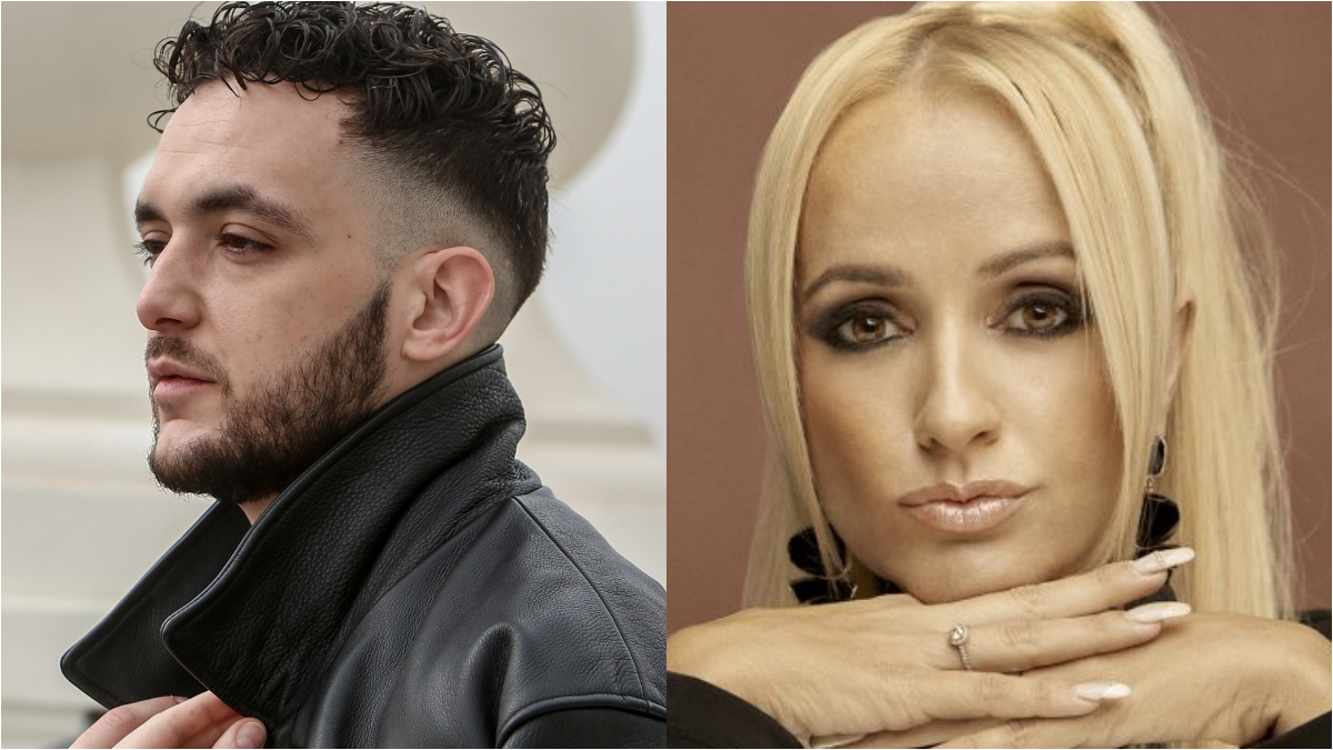 C. Tangana y La Húngara