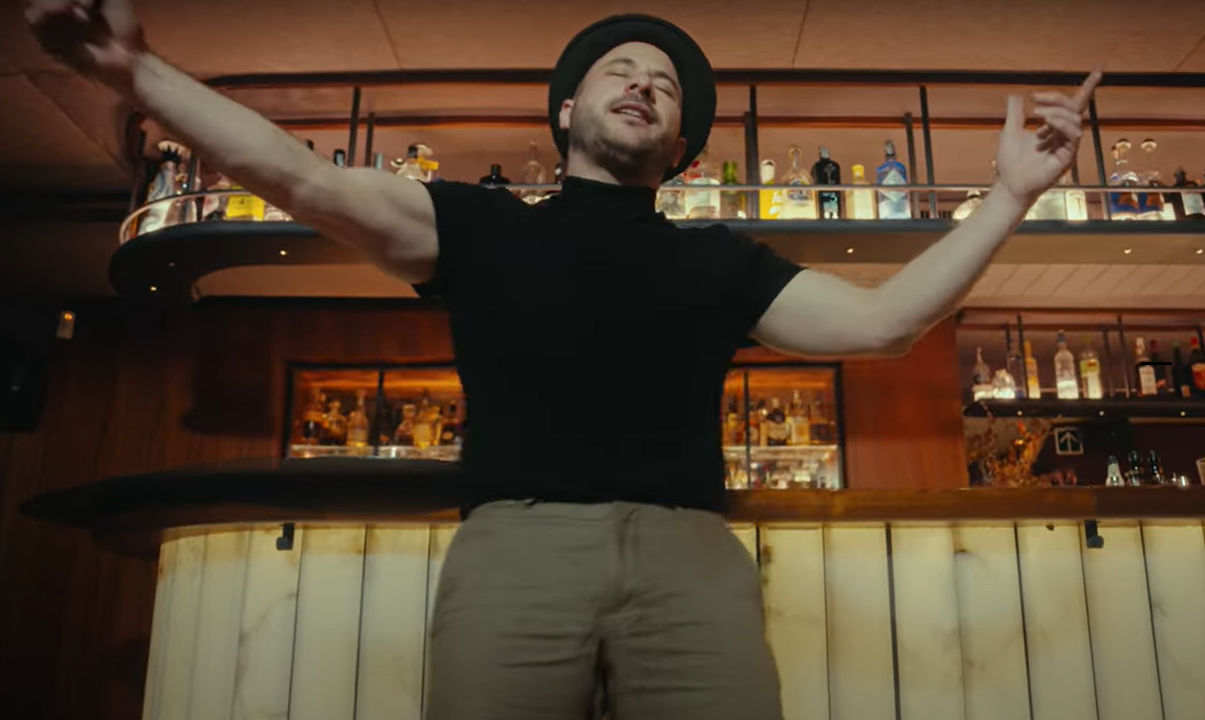 Ismael González - Hielo