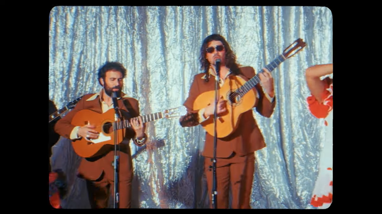 Los Estanques y El Canijo de Jerez