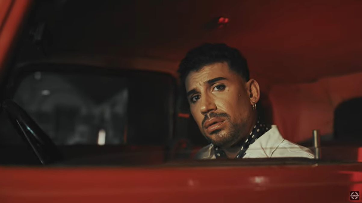 Antonio Cortés "Tengo la Experiencia"