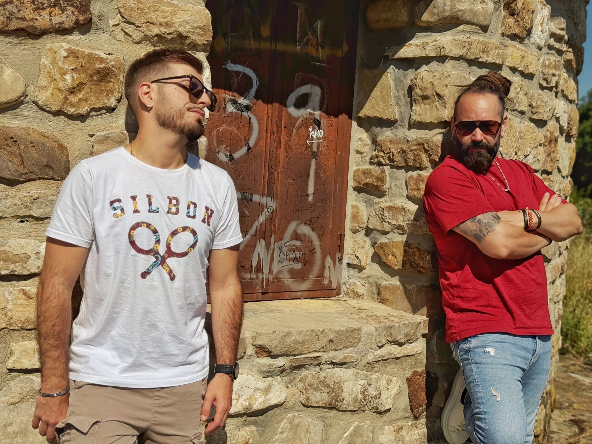 Radio Macandé - Estoy Hartito