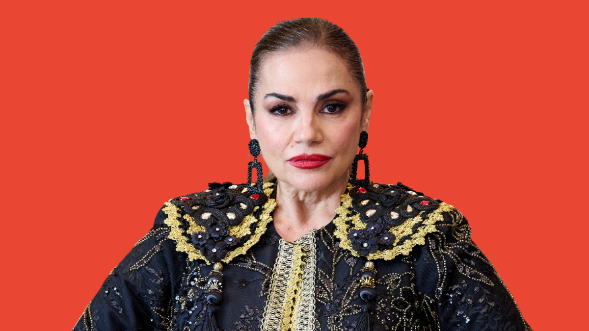 Sylvia y el internet