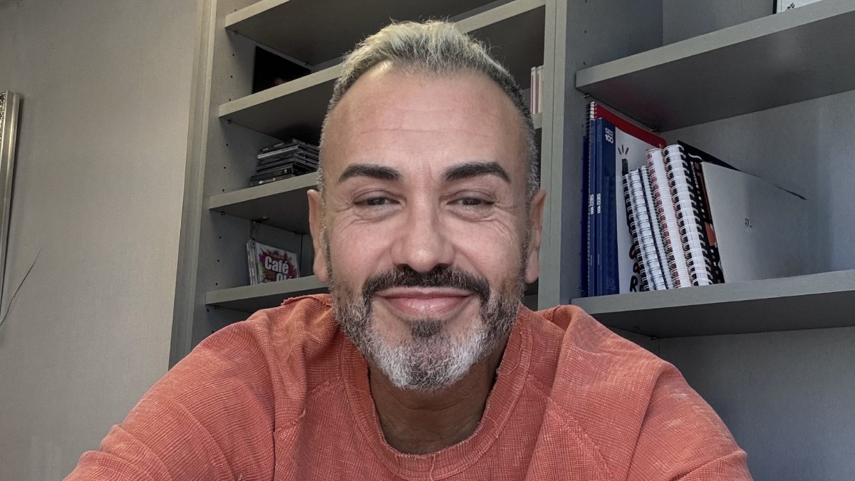 Joaquín Hurtado Rescátame