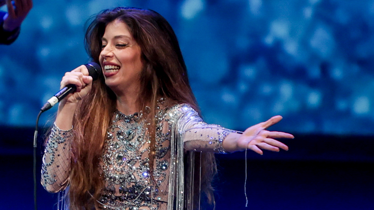 Soleá Morente Sirio B