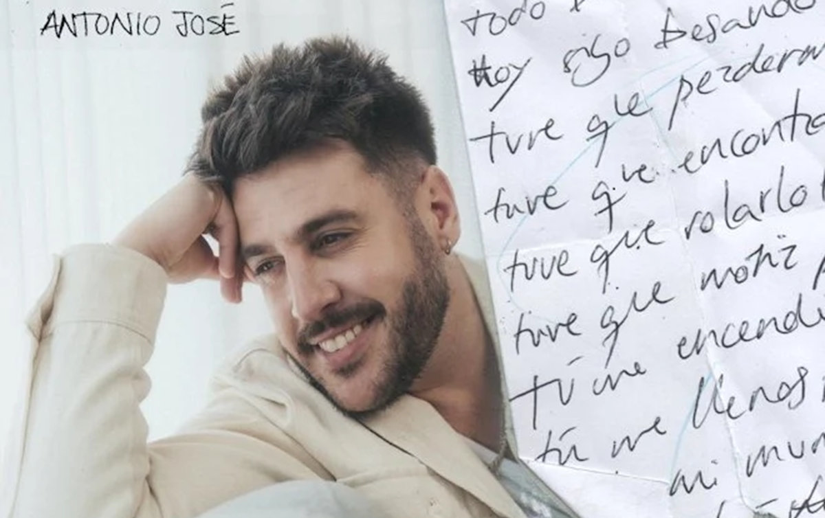 Antonio José Luz / Universal