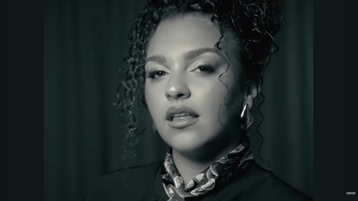 La Chispa - La quiero pa mi - captura video