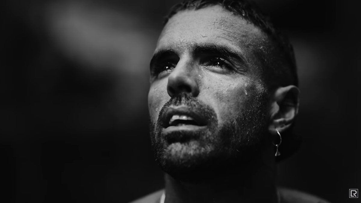 Yerai Blanco - Captura video - Te encontré