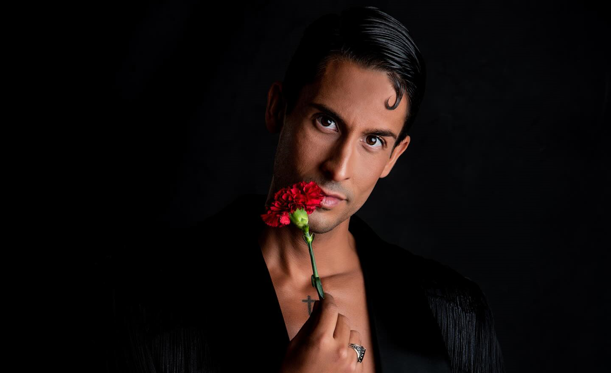 Fran Doblas - El Emigrante - OceanMusic