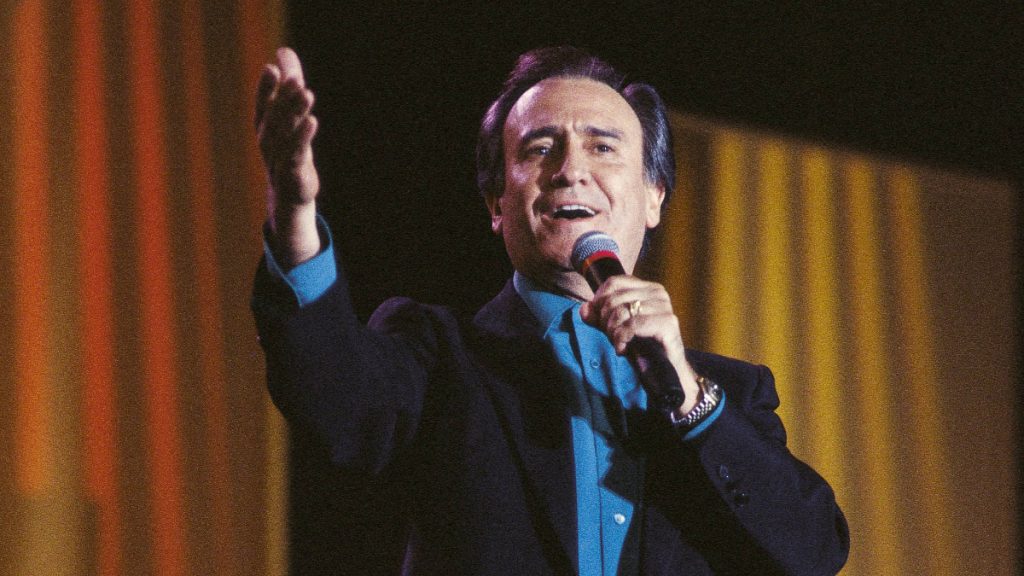 Manolo Escobar