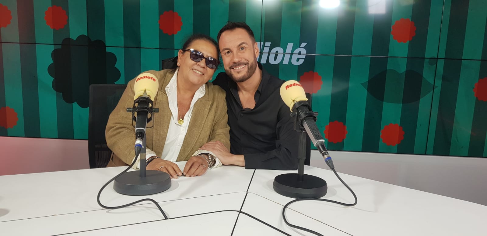 María del Monte - Sergi Adell