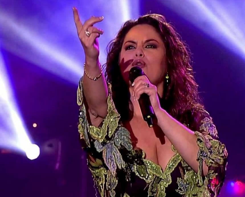 María Vidal - Cedida por la artista