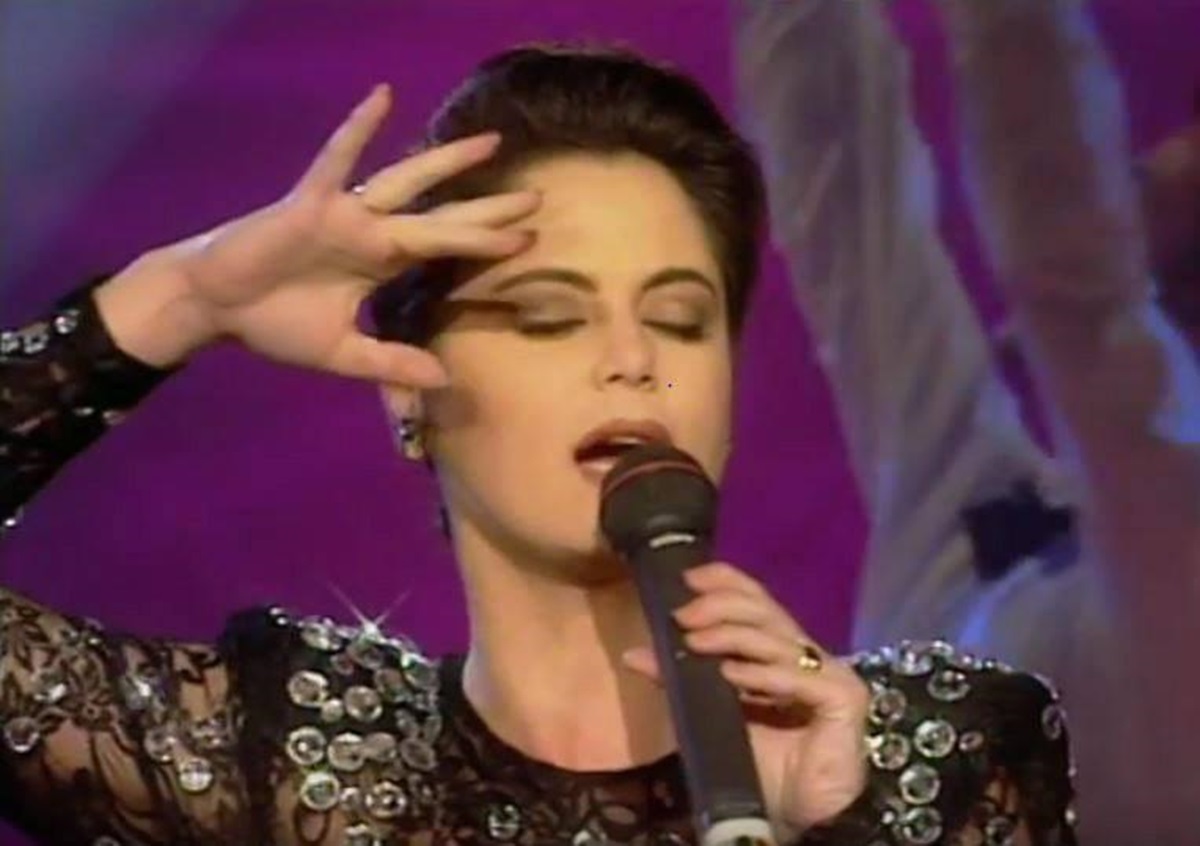 María Vidal - Cedida por la artista