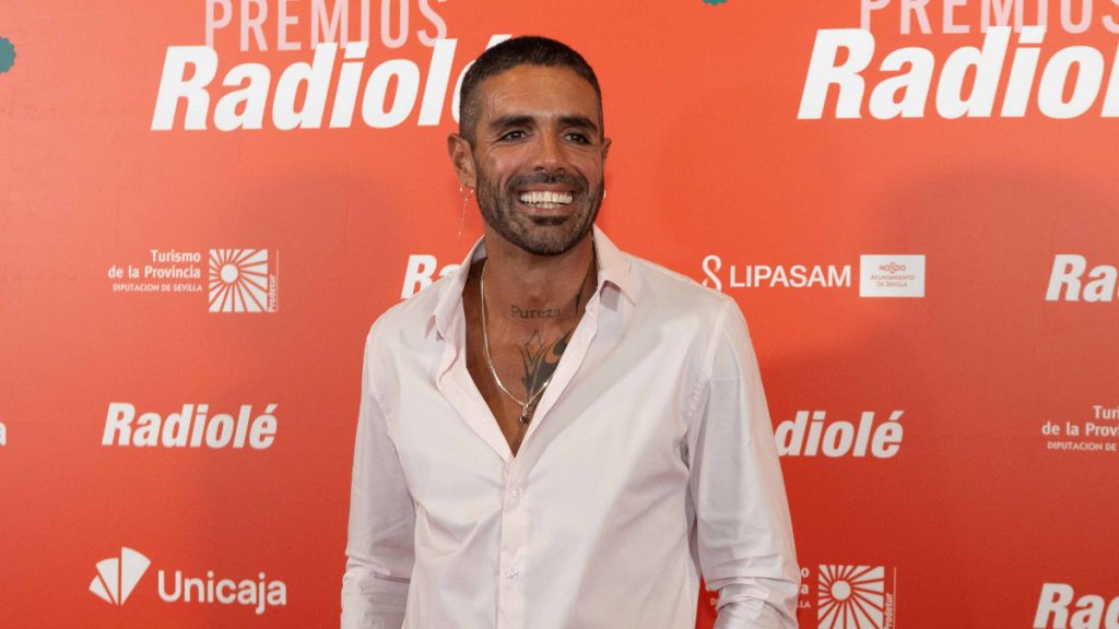 Yerai Blanco Rebujitos