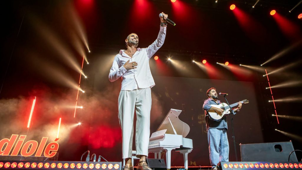 Yerai Blanco Rebujitos